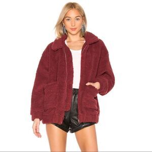 I.AM.GIA Pixie Jacket